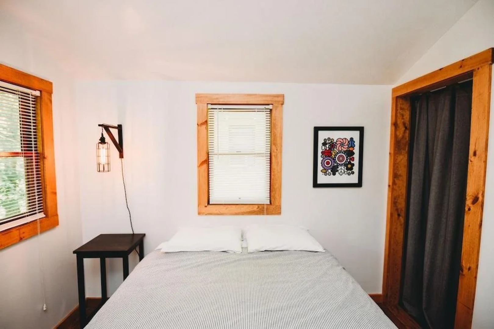 Rainbow Mountain Resort