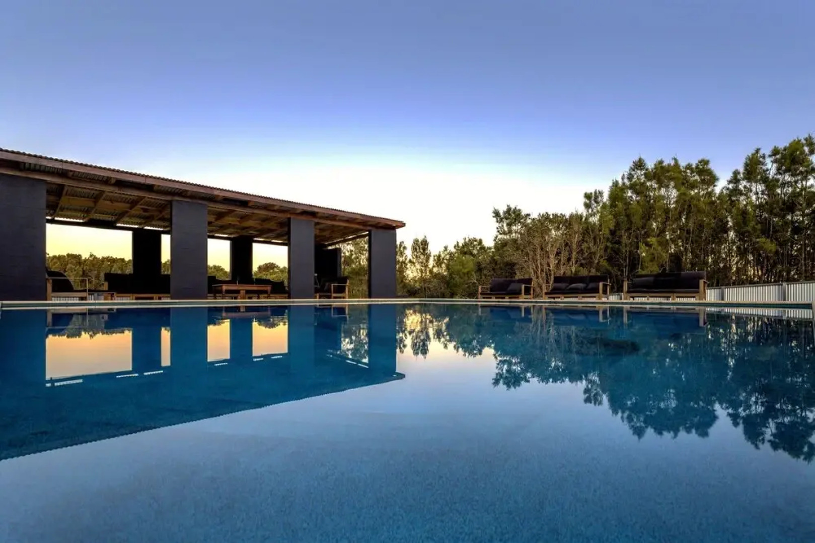 Tranquilo Beach House