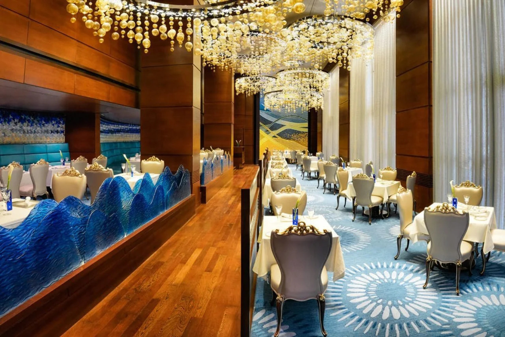 Jumeirah Messilah Beach Kuwait