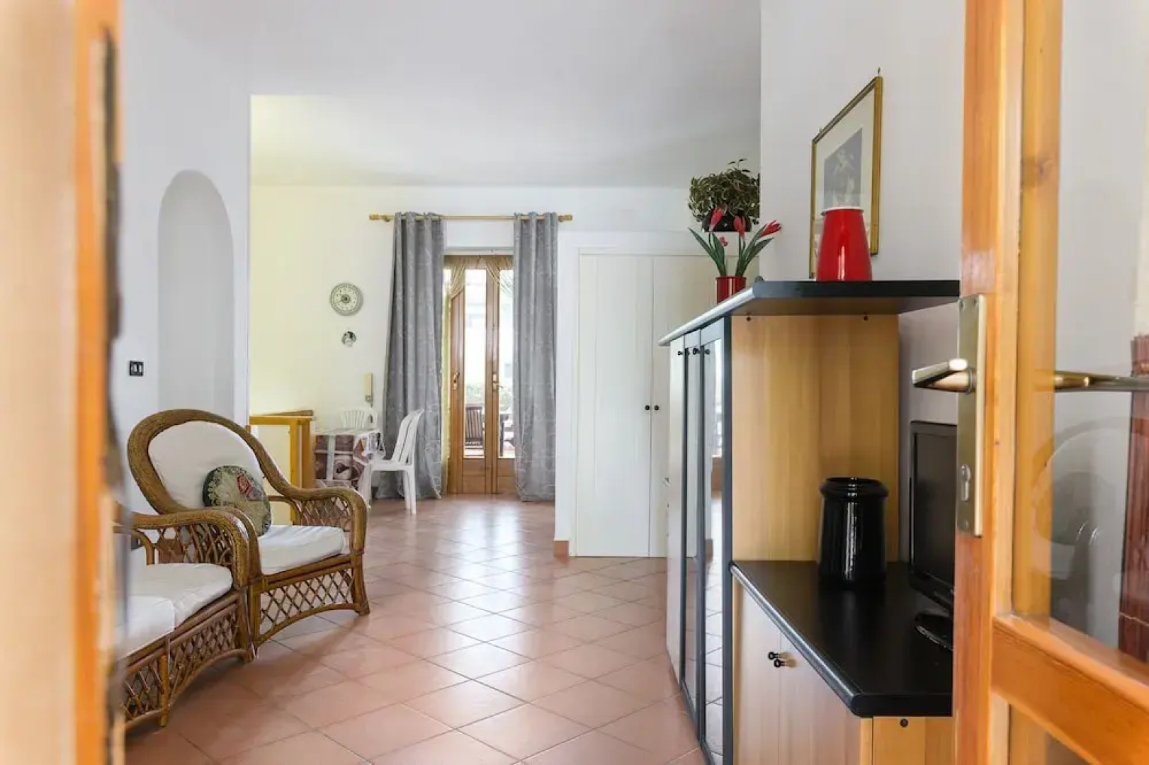 Villetta Costa Merlata by Wonderful Italy