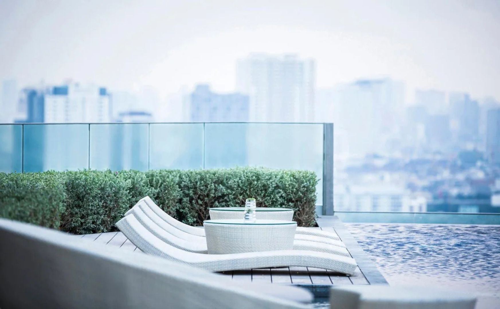 Anantara Riverside Bangkok Resort