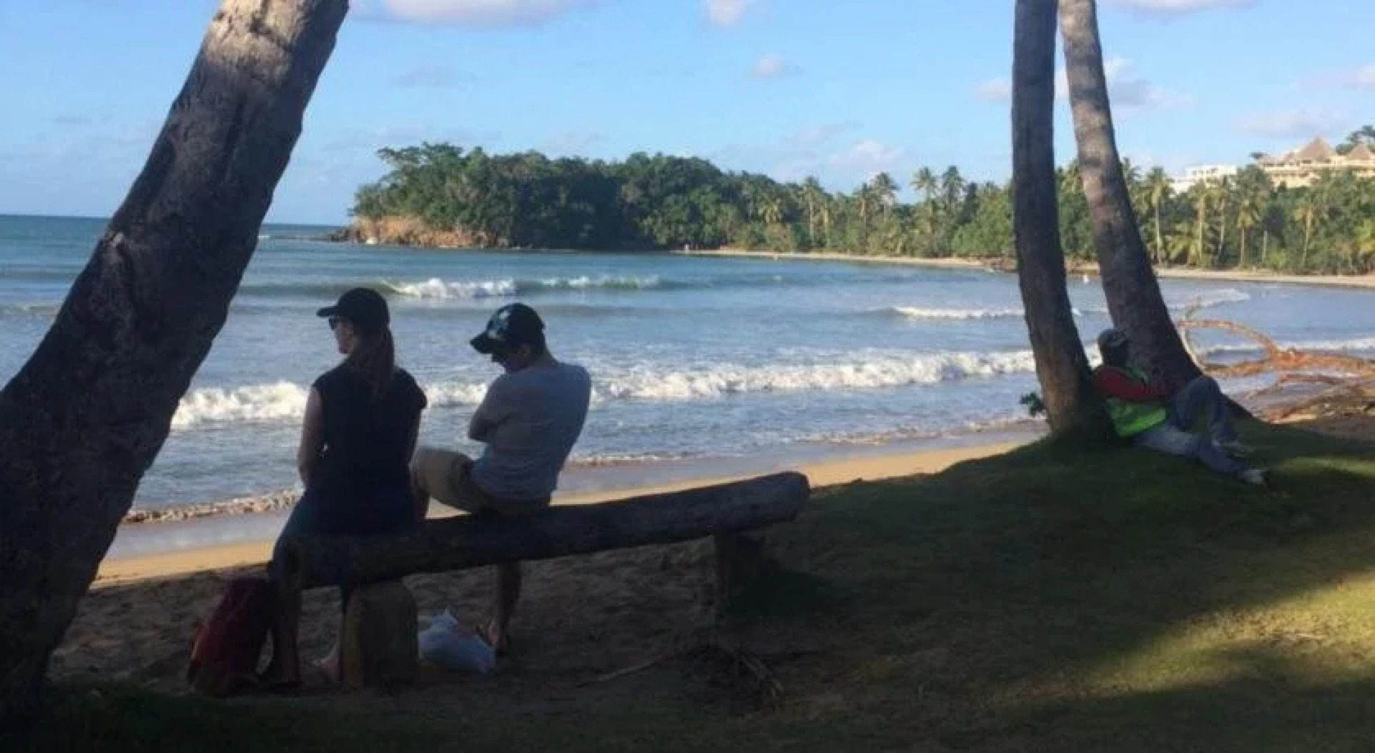 El Flamboyan Apartments