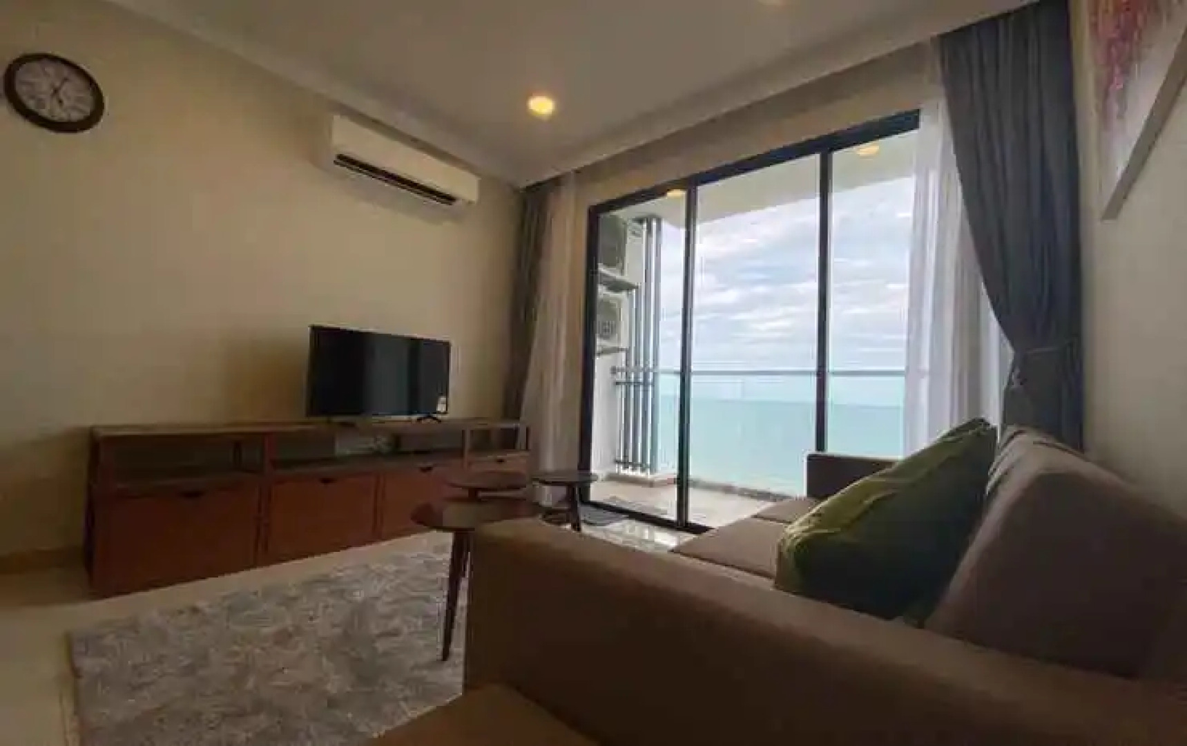 Timurbay by Seascape