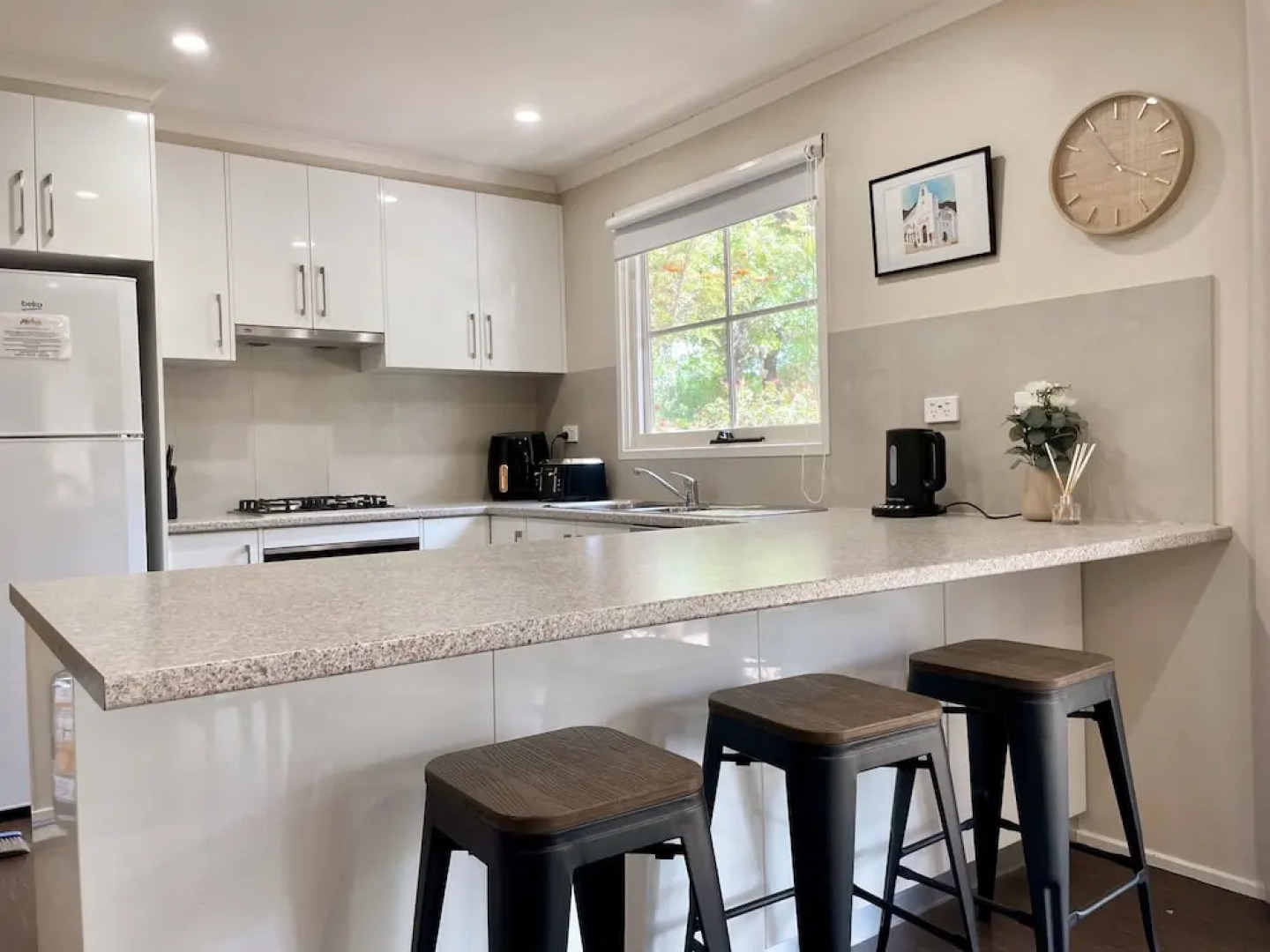 Winbi River Resort Holiday Rentals