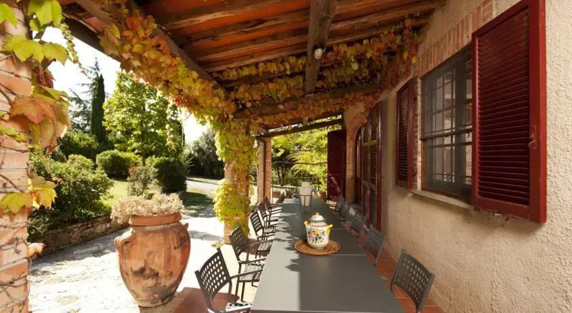 La Fornace del Molinello