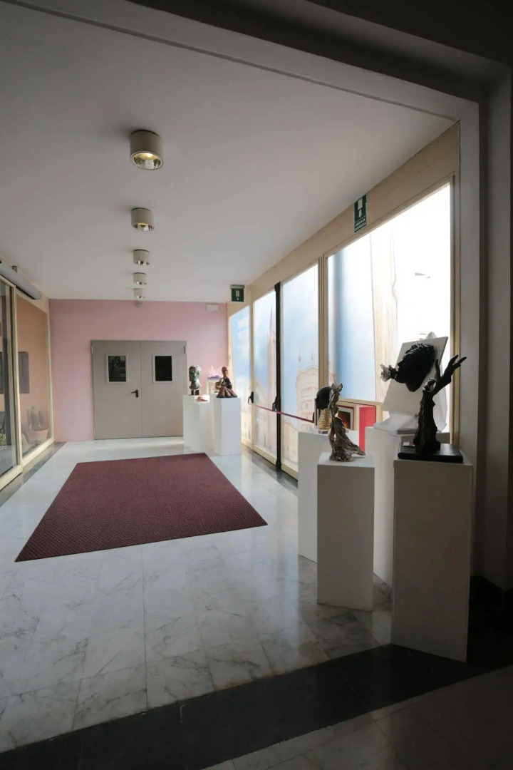 Albergo Tre Ville