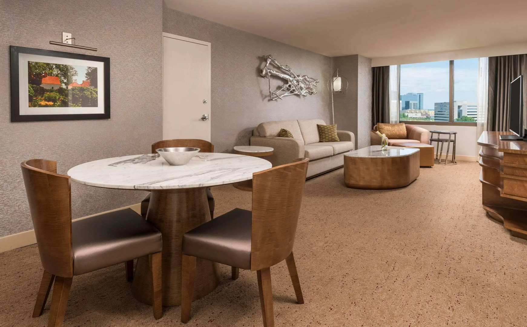 The Westin Tysons Corner