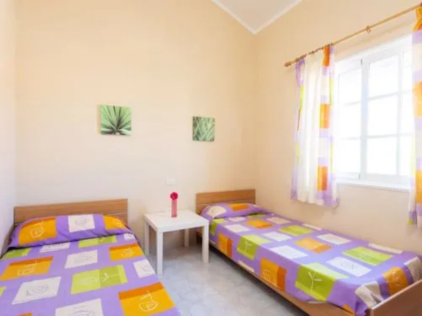 Sunny House El Roque