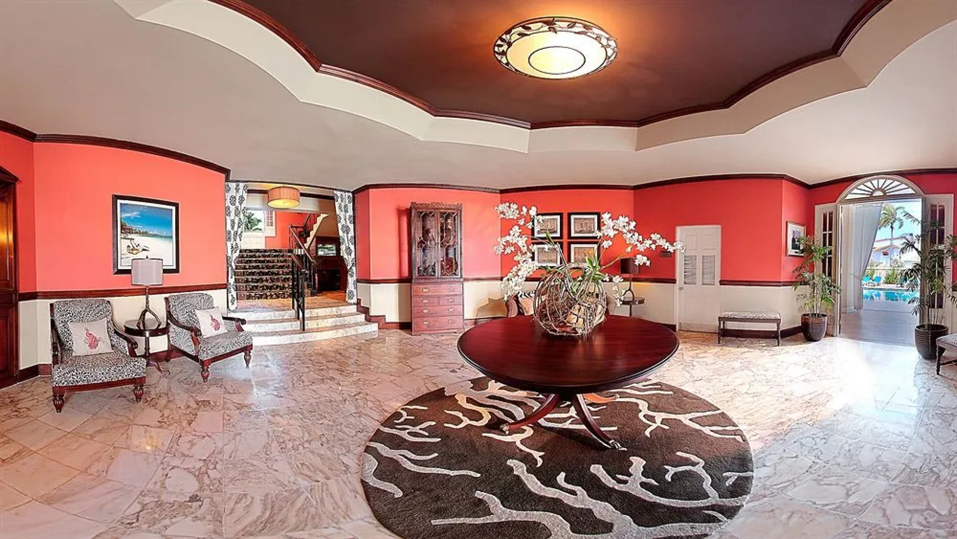 Sandals Inn All Inclusive Couples Only