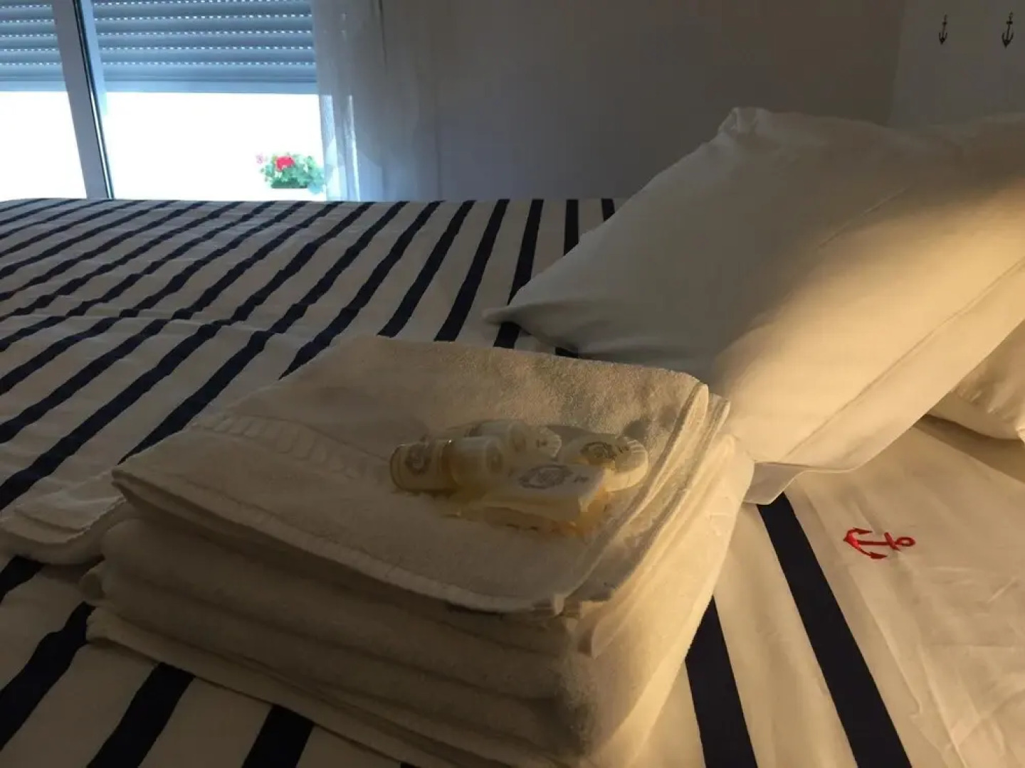 Guest House Foz Marina