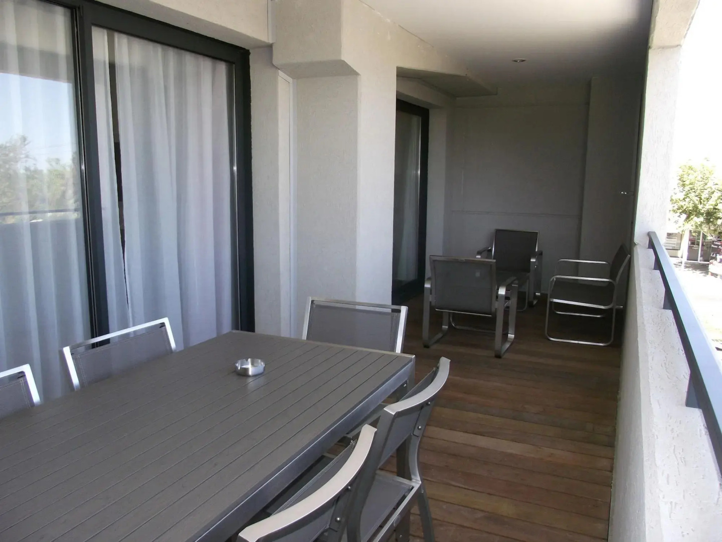 Hôtel & Résidence Lido Marana Bastia Furiani