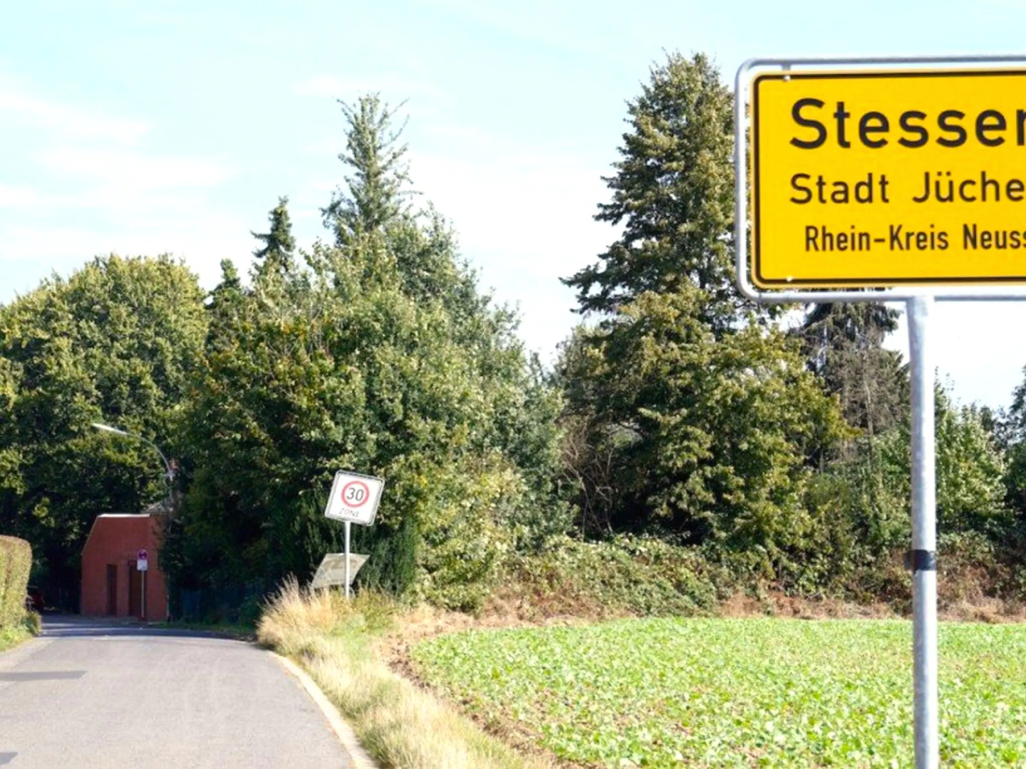 Cozy holiday apartment on a farm in North Rhine-Westphalia