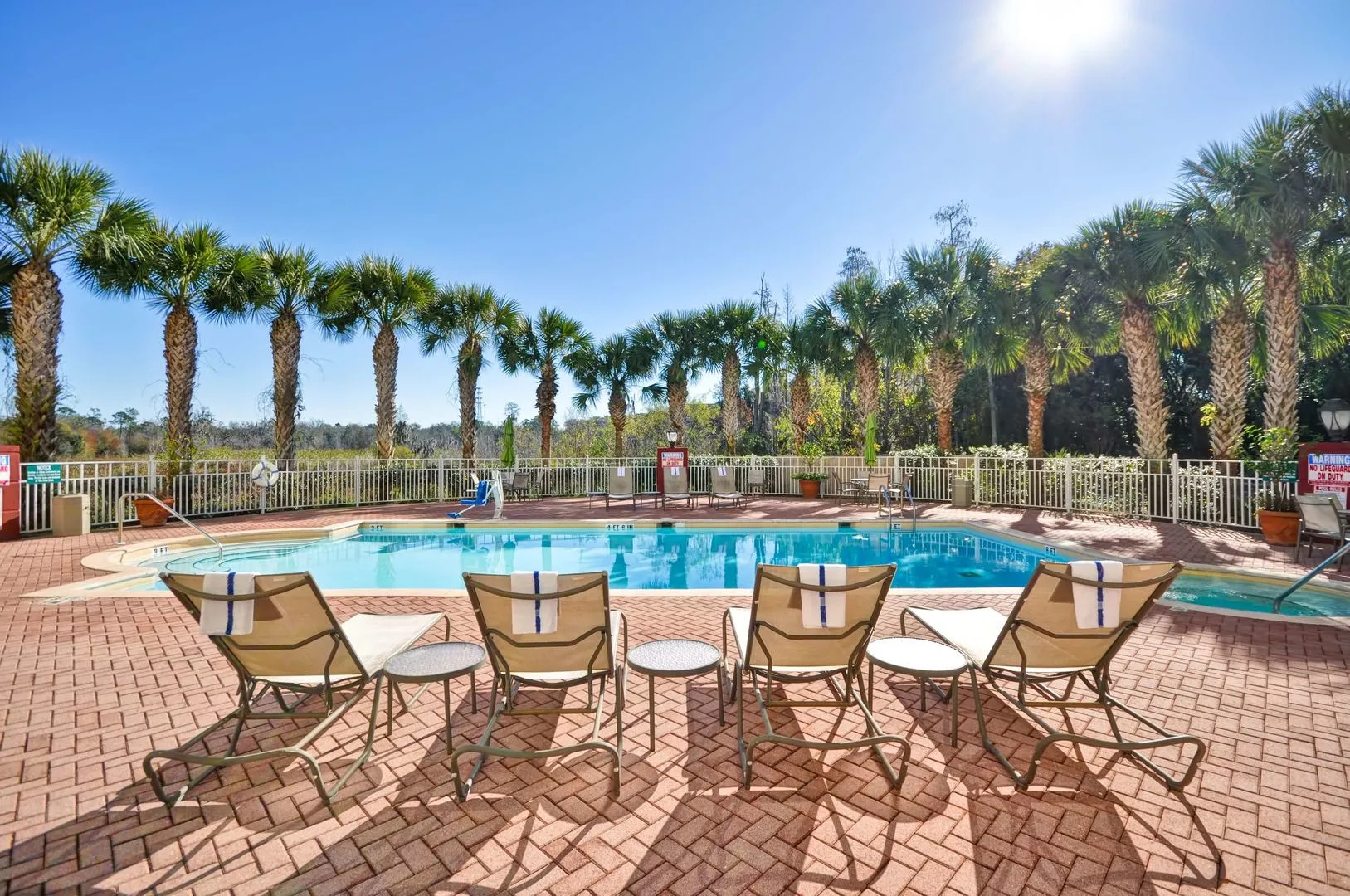 Hilton Garden Inn Tampa North Busch Gardens
