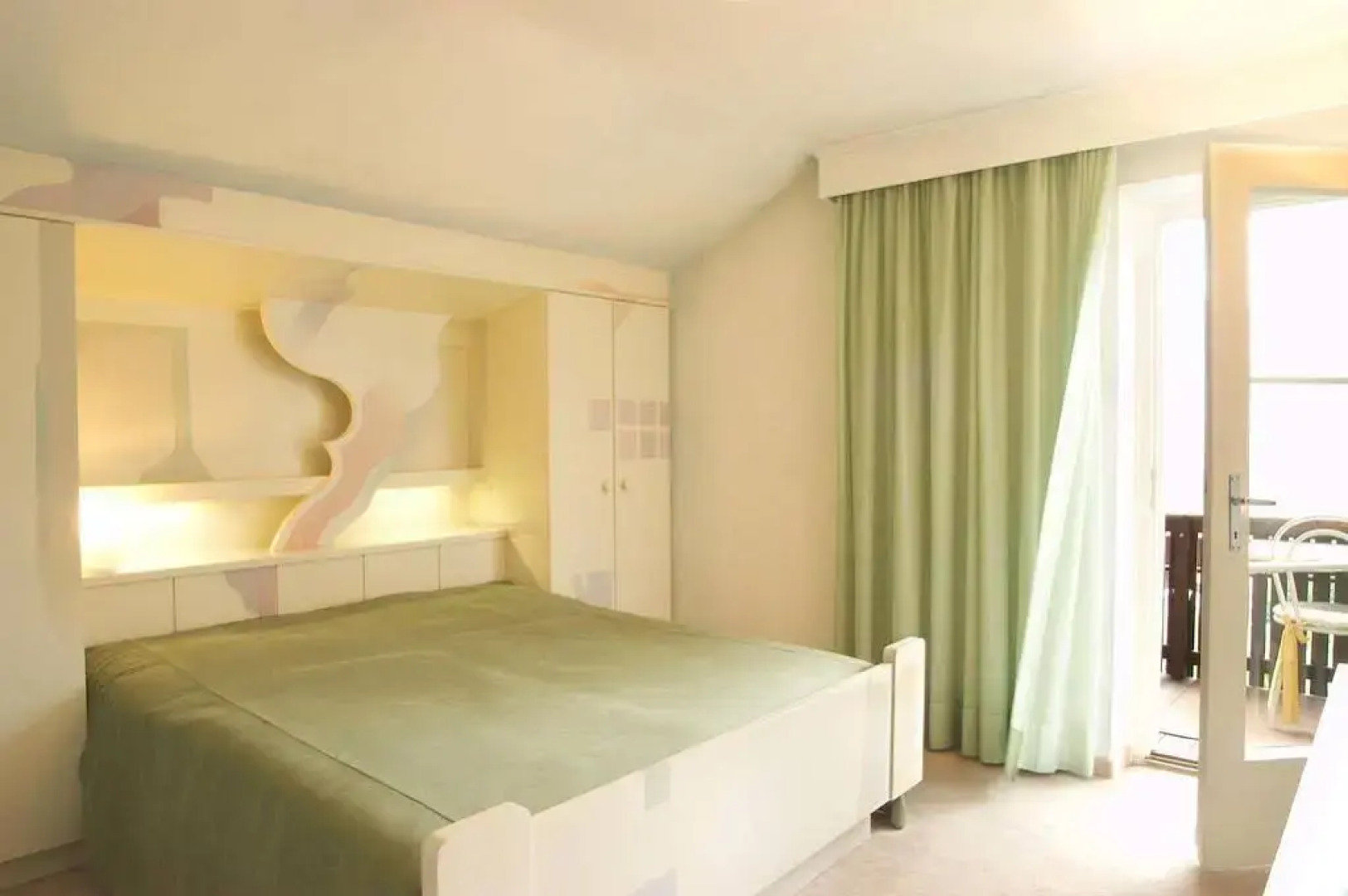 Maratscher Kunst & Kulturhotel