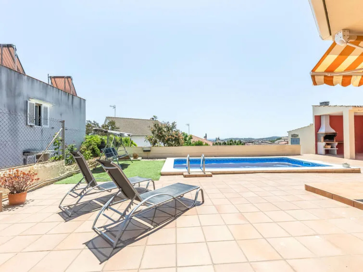 Holiday Home Vila Joaquina