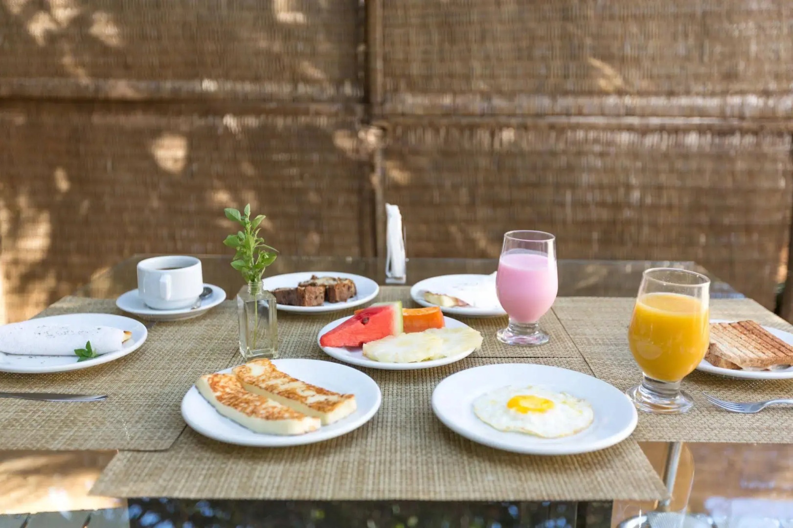 Ecocharme Pousada Pedra Do Mar