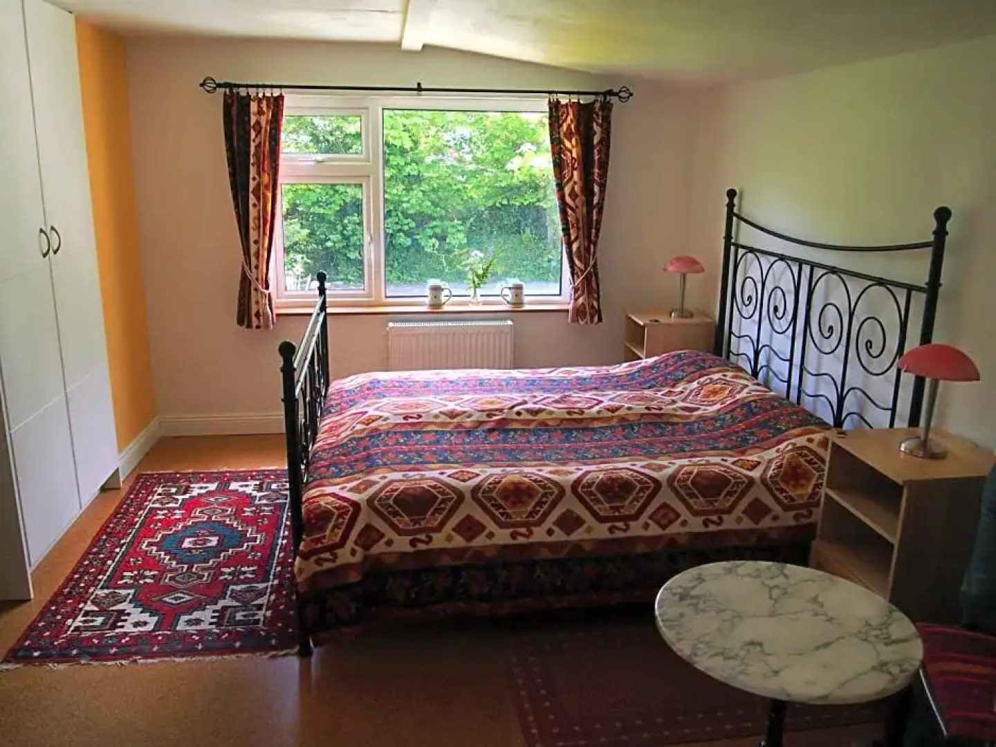 Ballycommane House & Garden