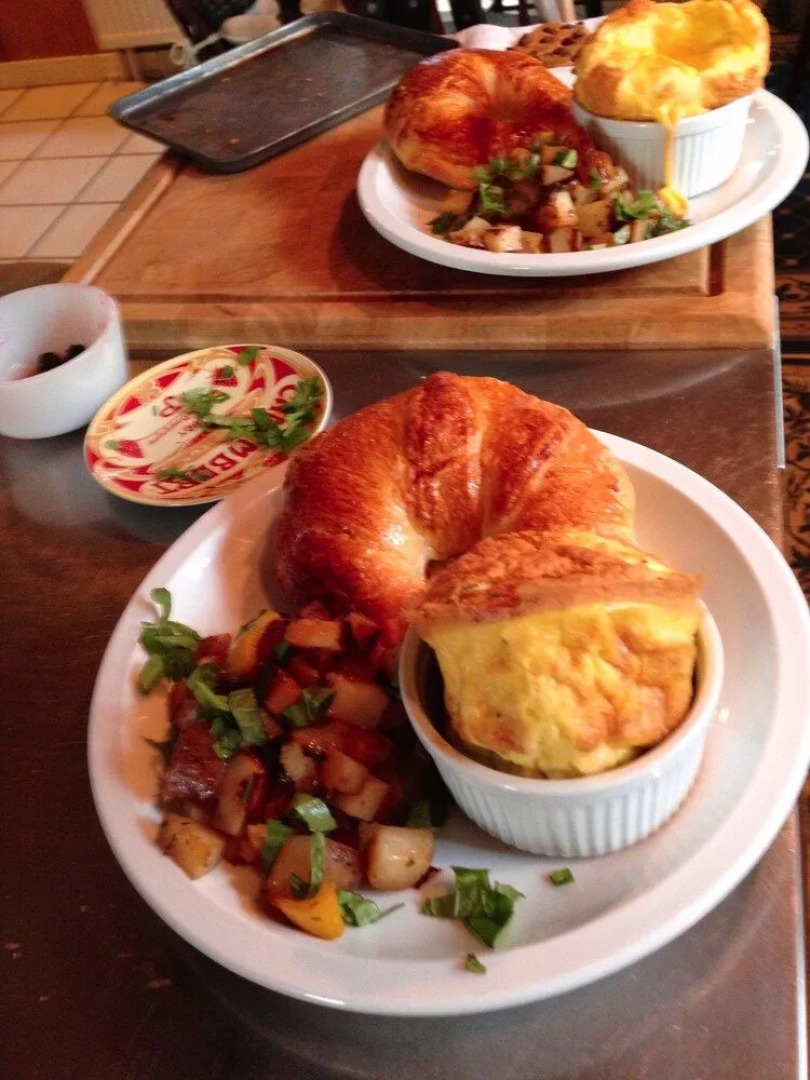 Stirling House Bed & Breakfast