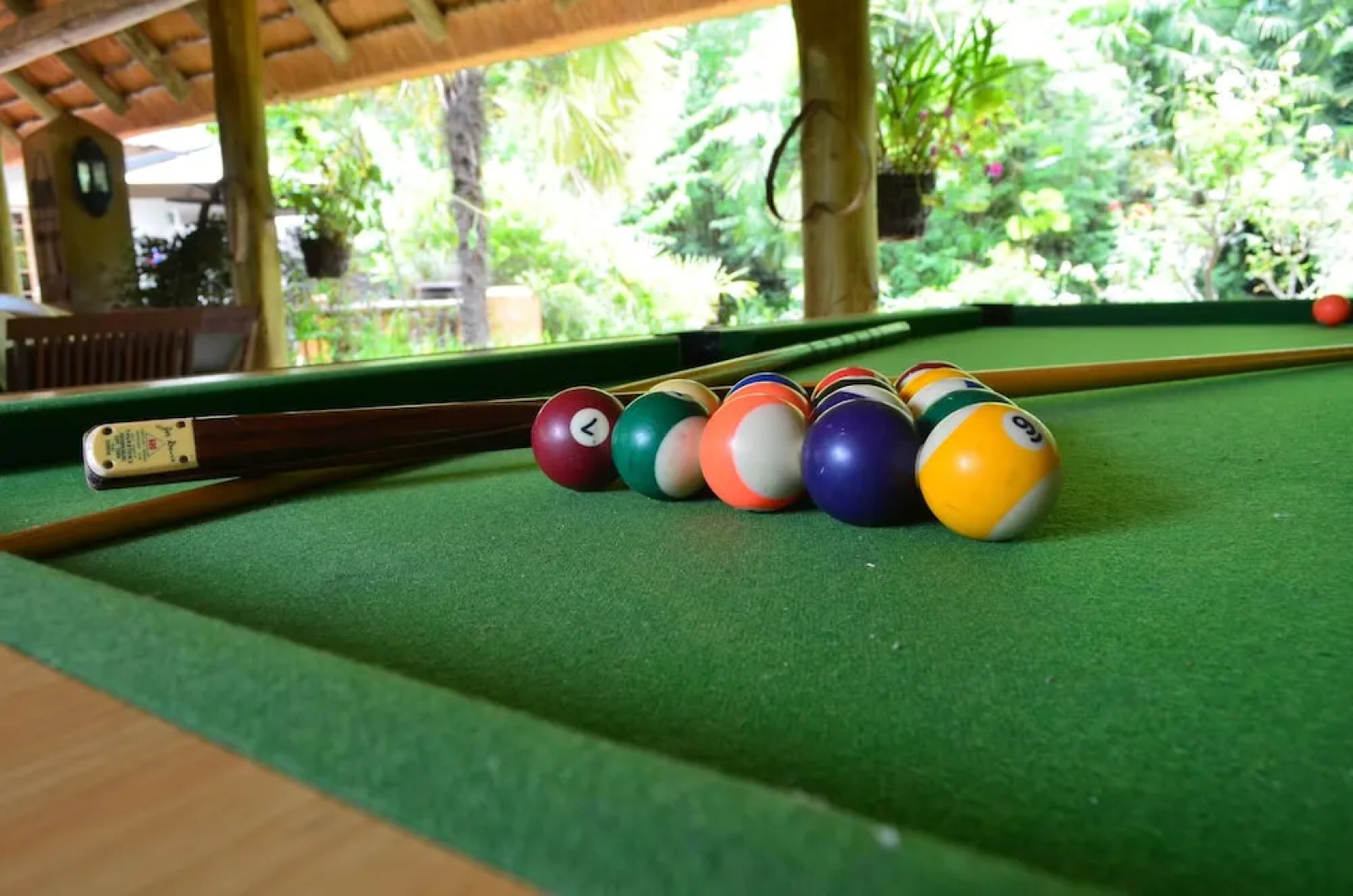 Winterton Country Lodge at Rose Cottage