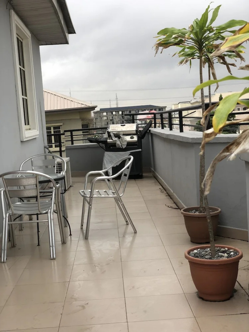 Millennium Apartments & Studios