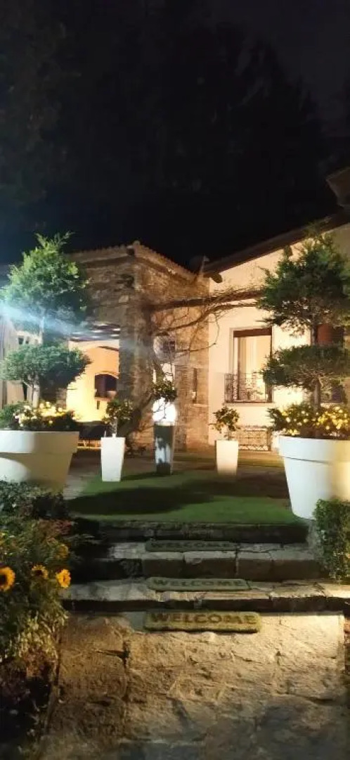 La Selvetta Bed And Breakfast