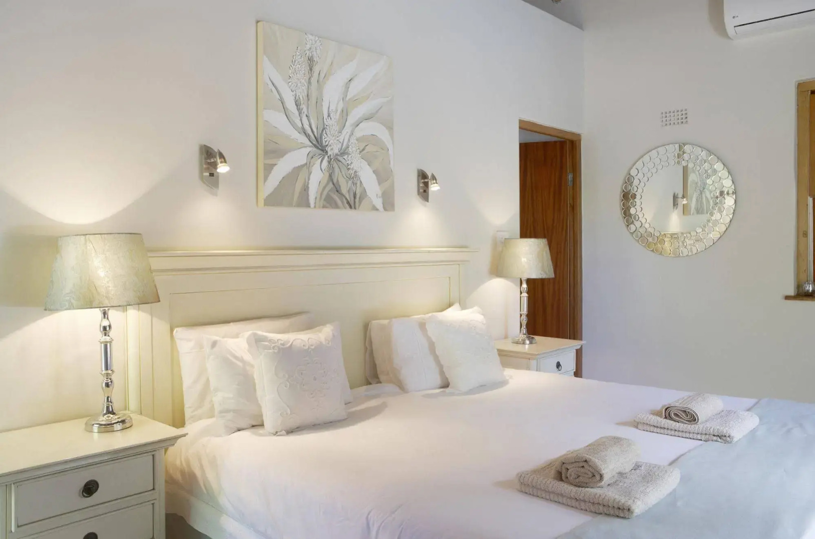 Yellow Aloe Guesthouse