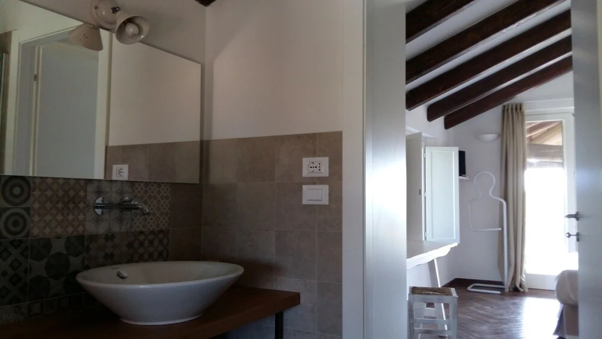 Santa Maria Di Lorgana