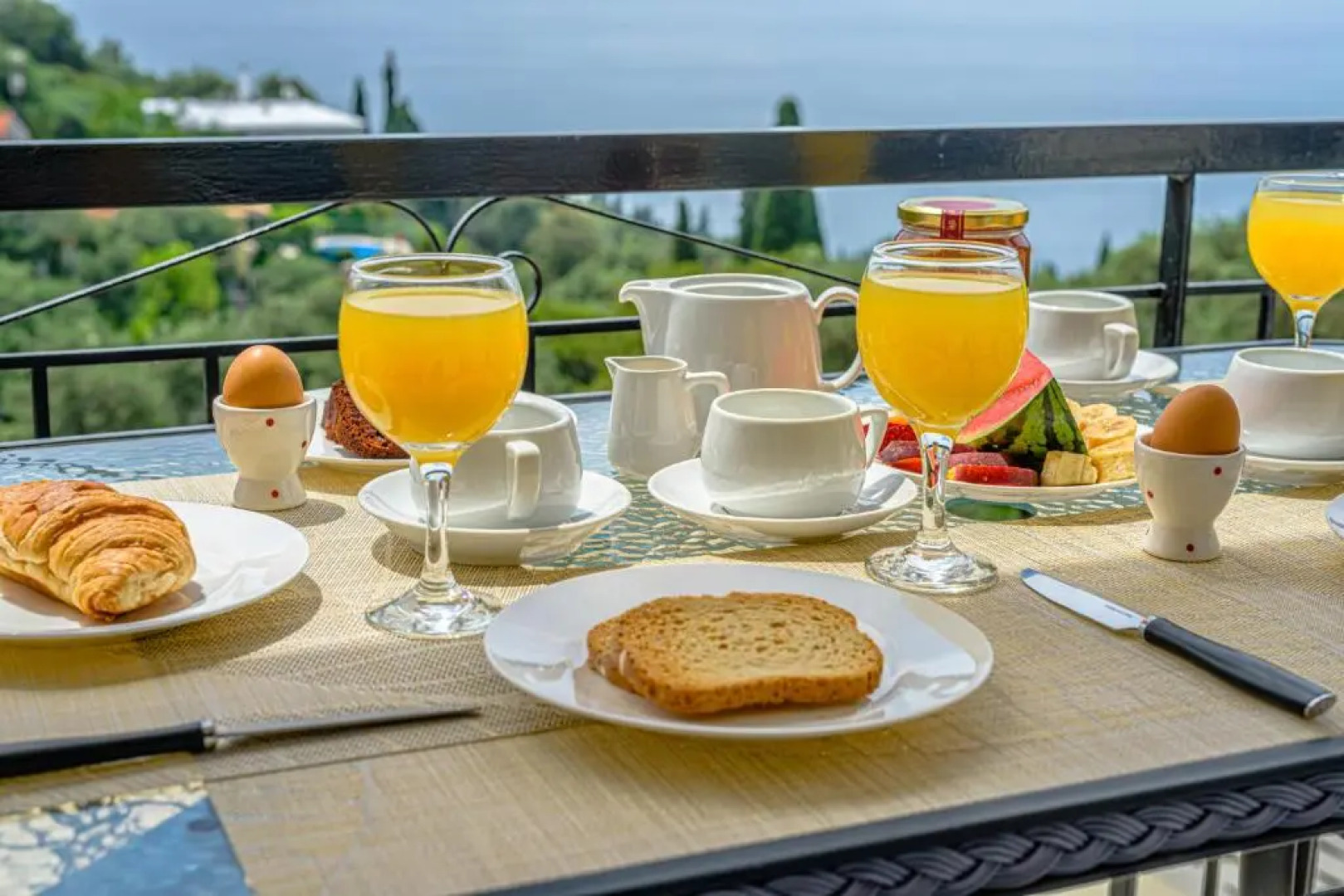 Apartment Zeus 2-Private Pool