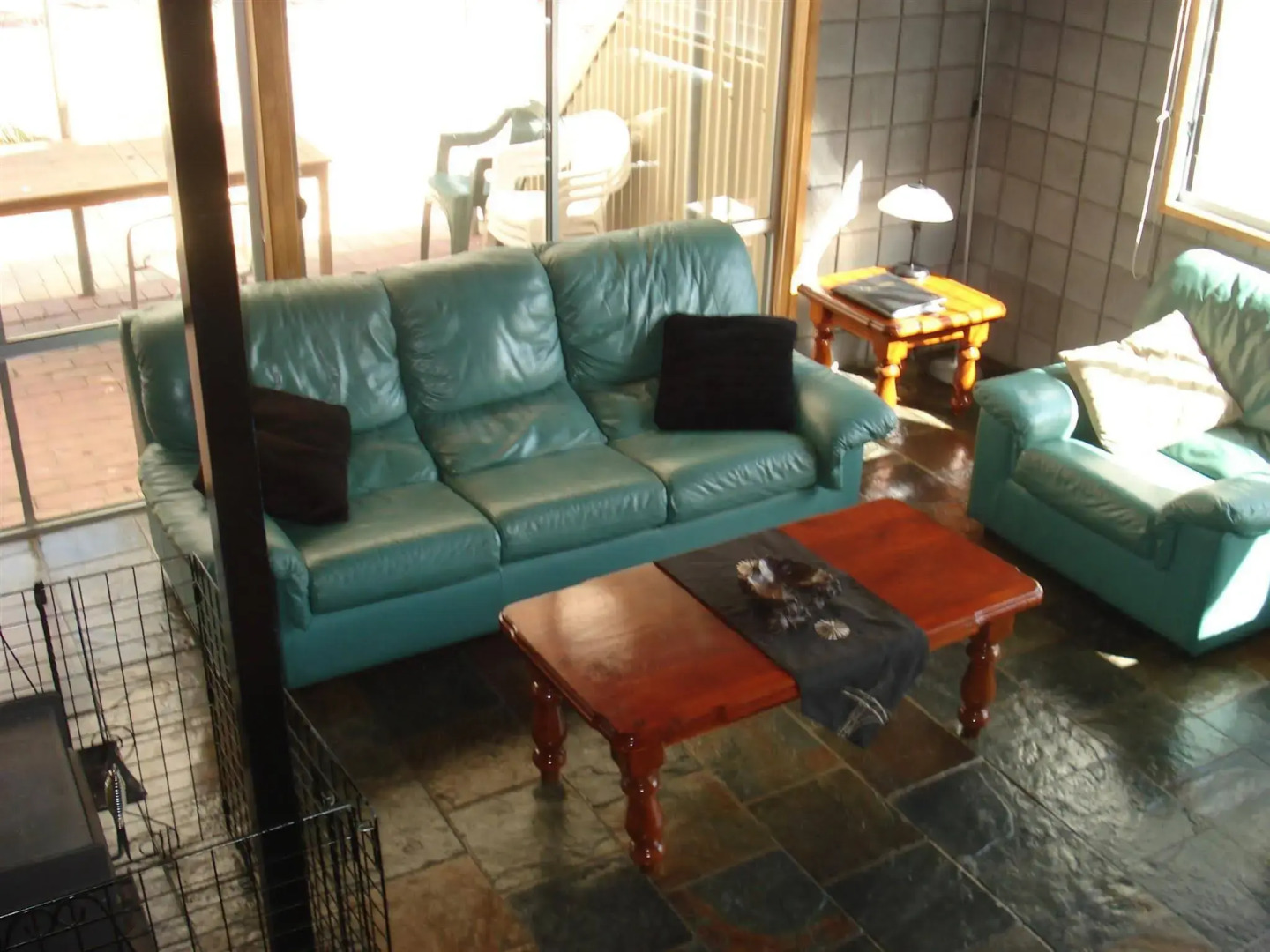 Grampians Getaway Resort