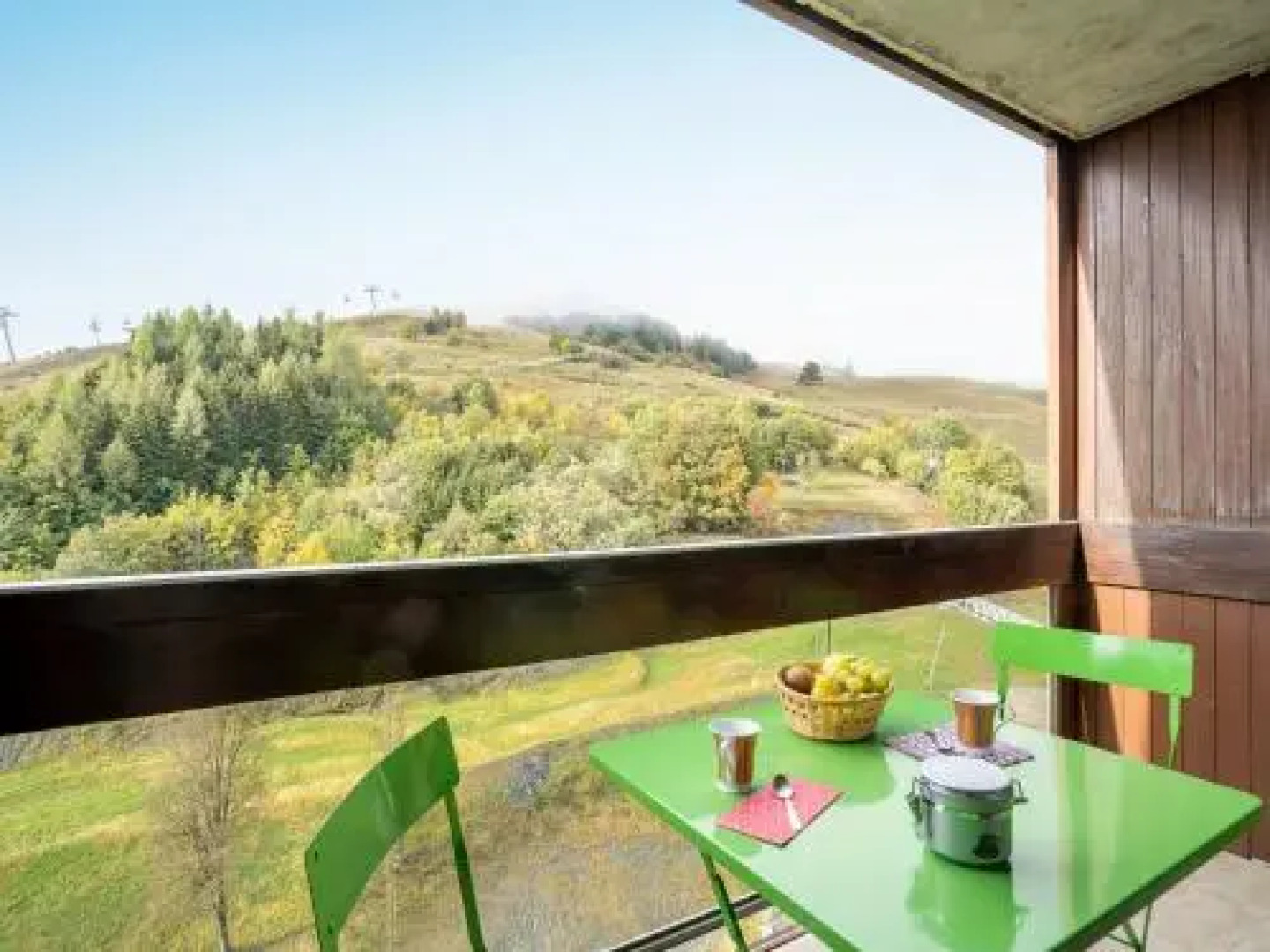 Apartment Vostok Zodiaque.52