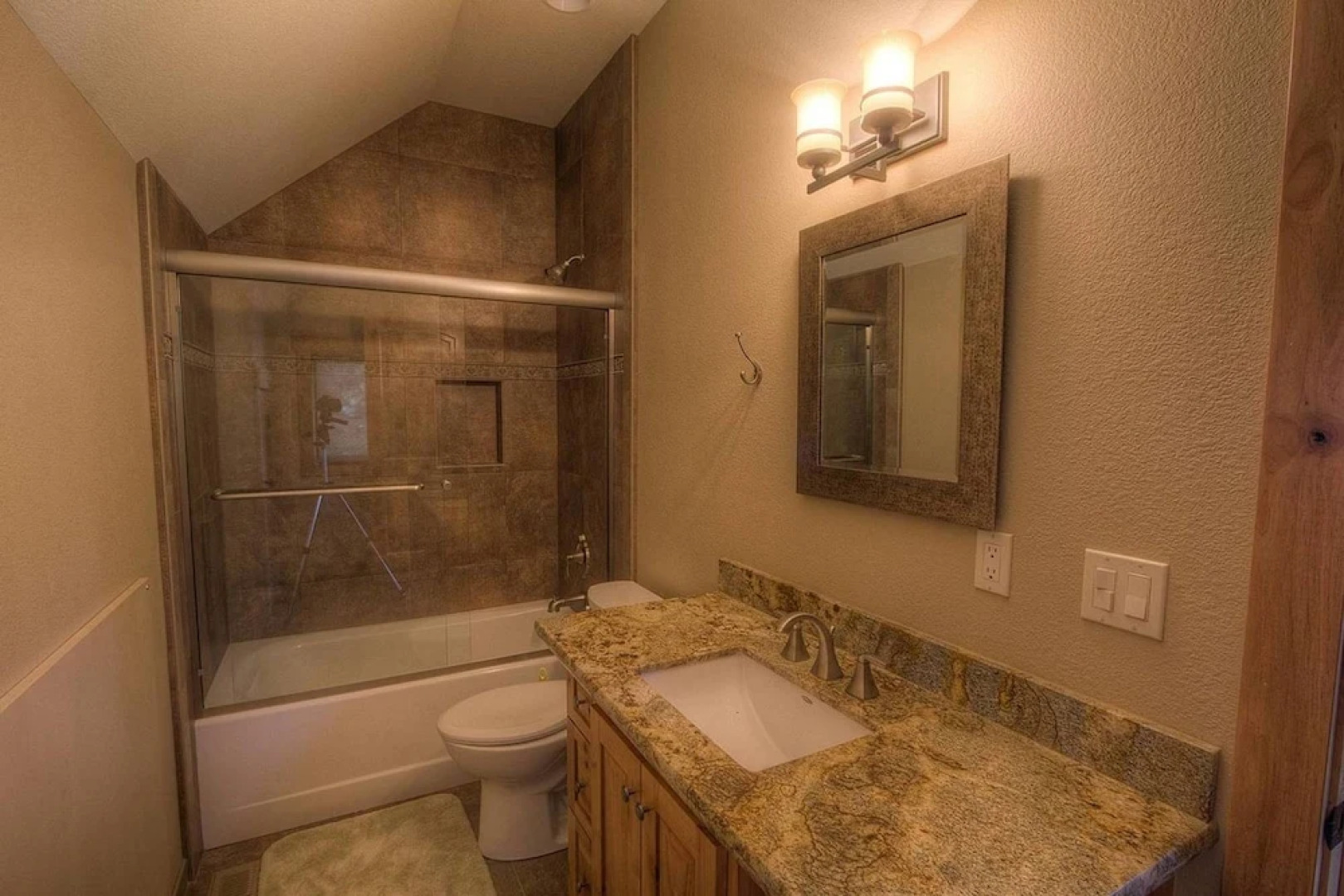 Stage Coach Run by Lake Tahoe Accommodations