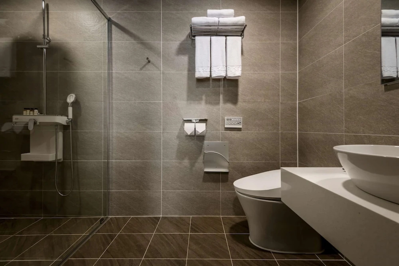 Best Western Plus Hotel Sejong