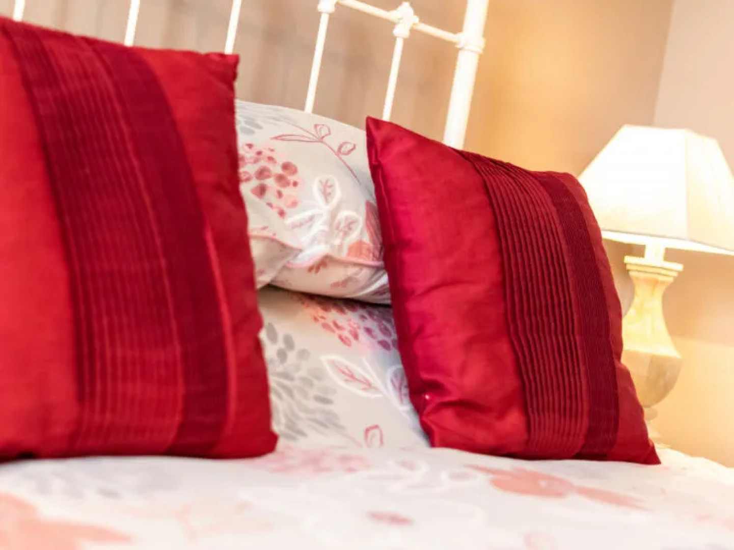 Holiday Home Corlan Wnadl