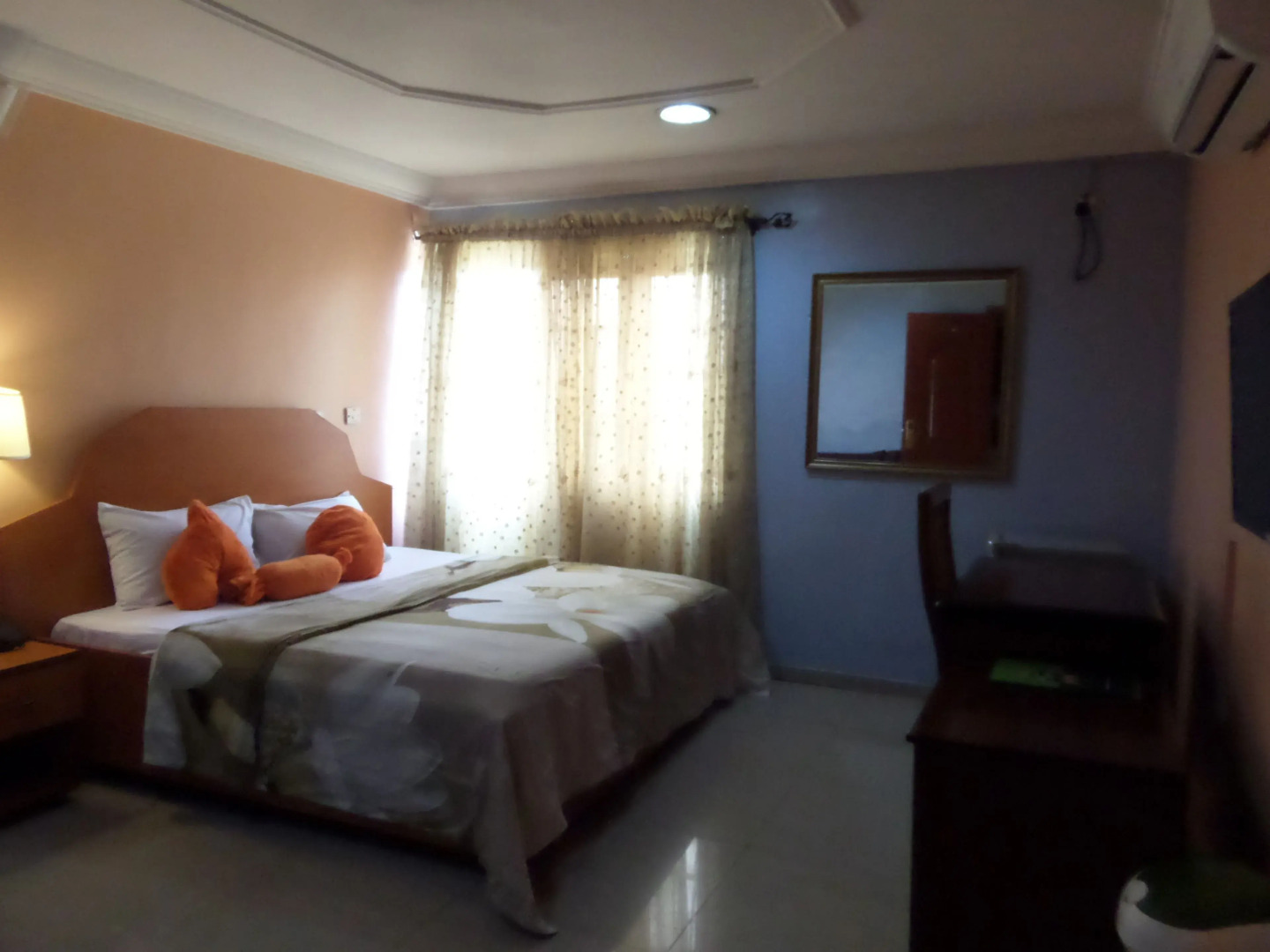 Koltotel Plaza and Suites