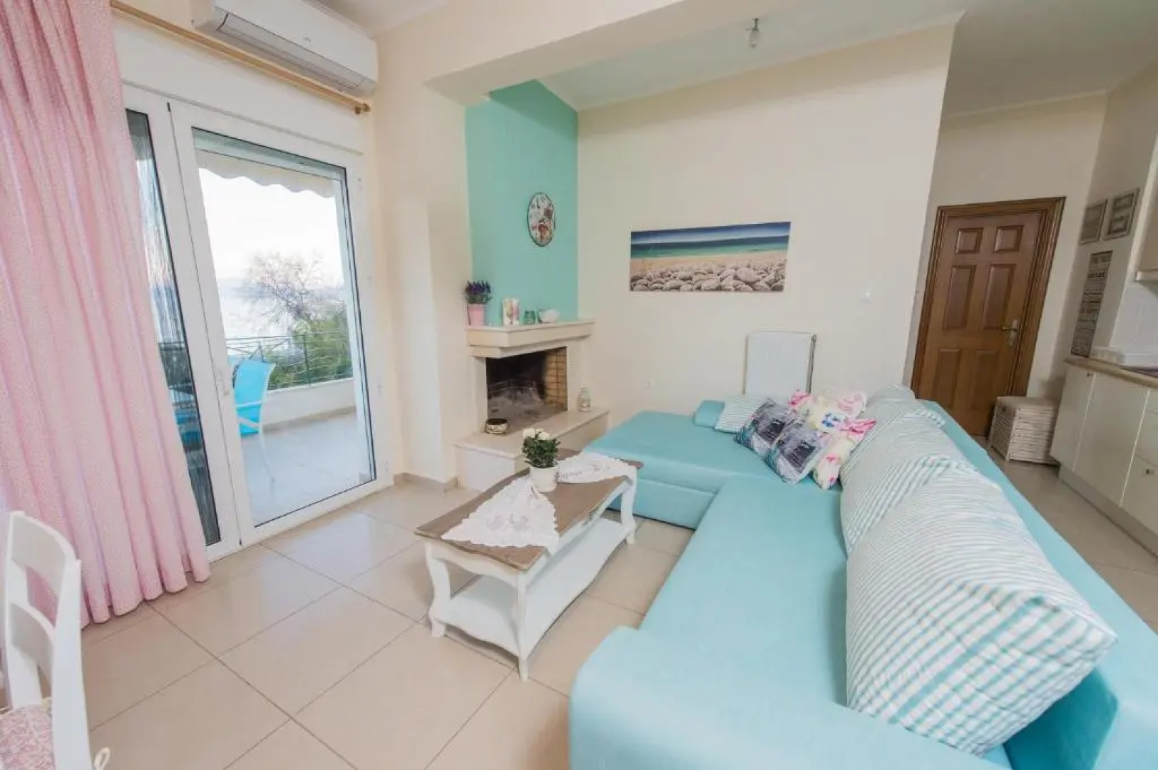 Boutique Apartment Volos