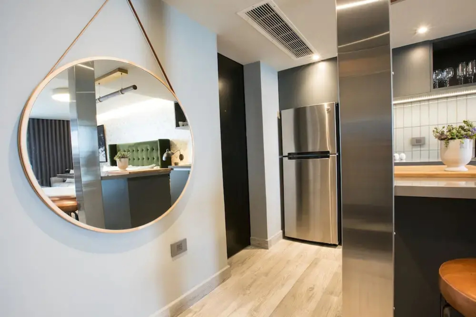 Caribbean Presidential Suite Ocean View