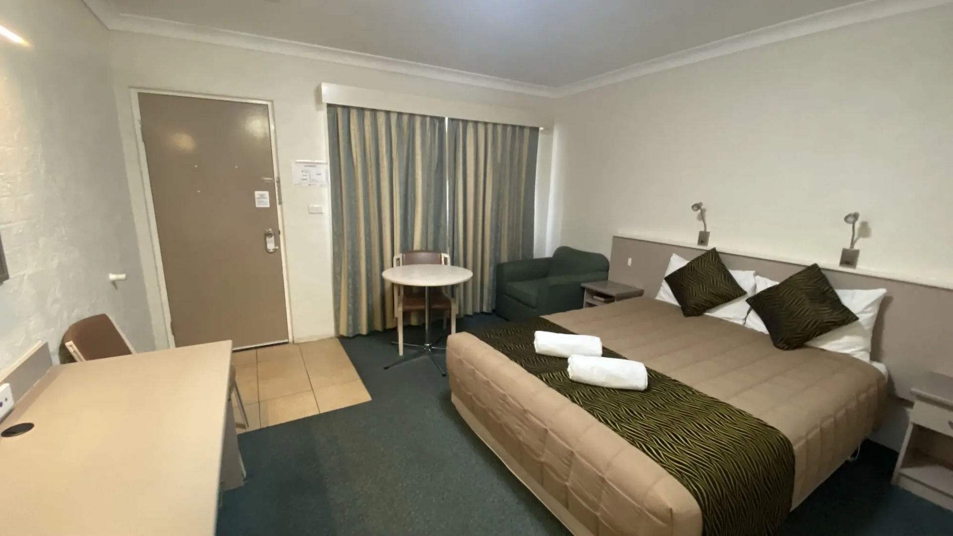 Sapphire City Motor Inn, Inverell