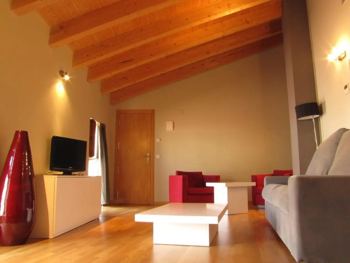 Hotel Portal Del Matarraña