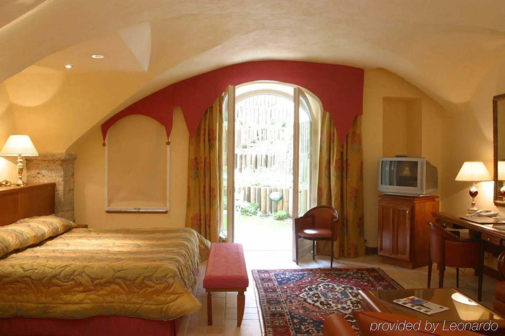 Villa Florentine, A Beauvallon Hotel & Spa