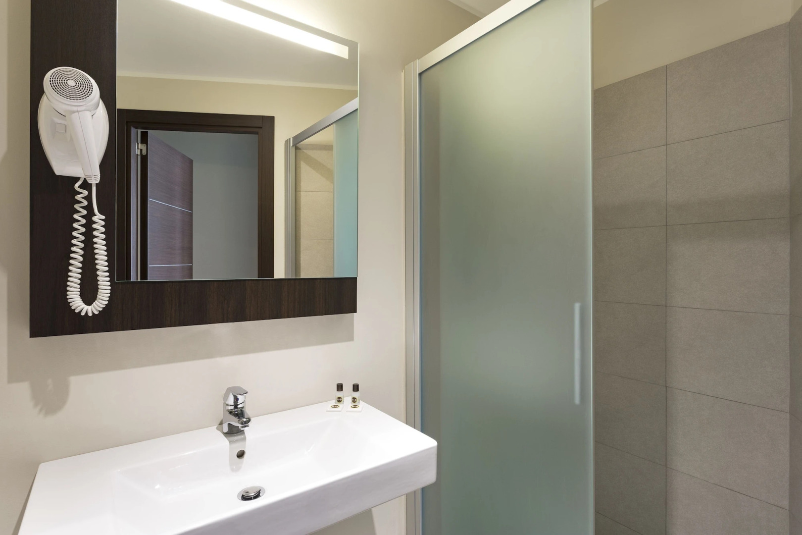 B&B Hotel Milano Central Station