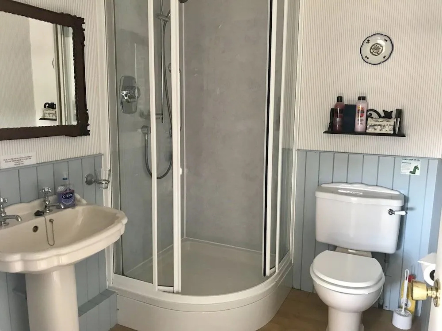 Castle View Guest House