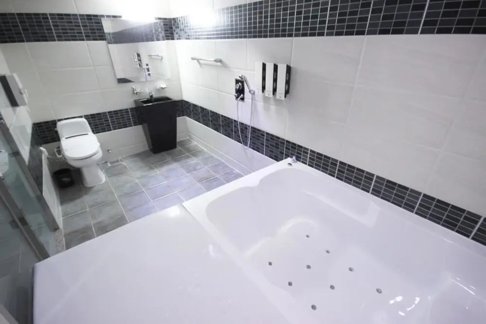 Yangsan Bukbu-dong Wa