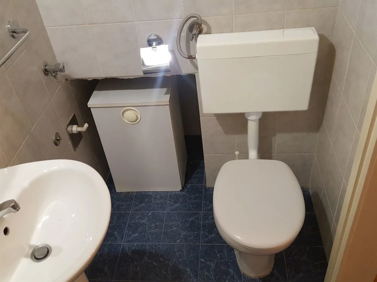 Apartments Filipetti