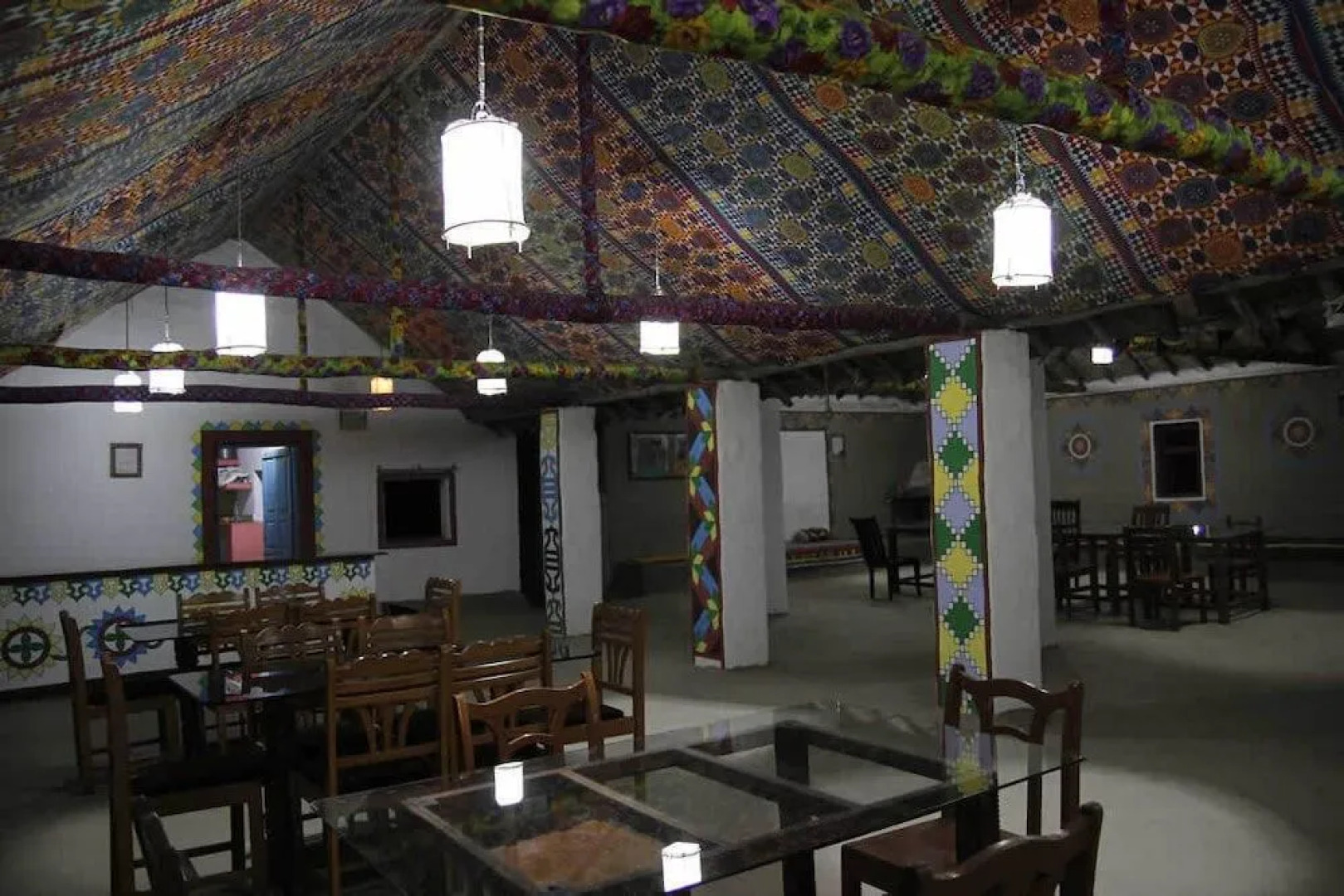 Rann Visamo Village Resort