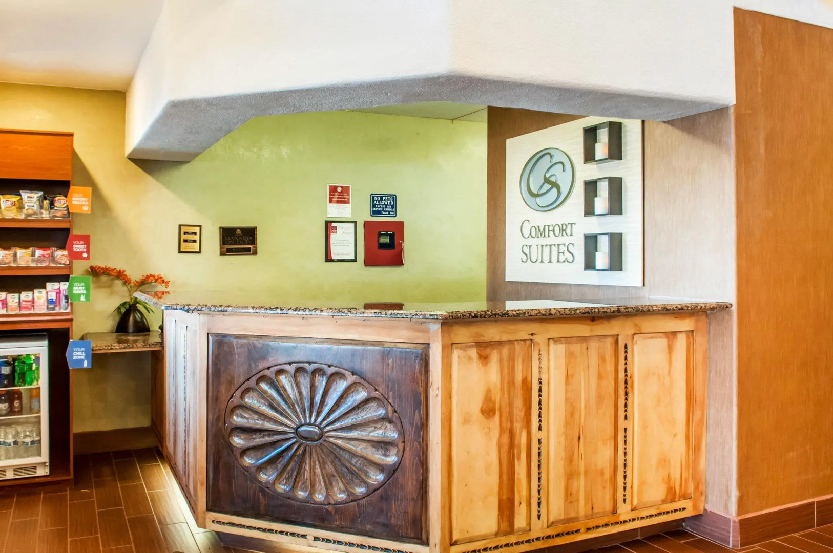 Holiday Inn Express & Suites Santa Fe by IHG