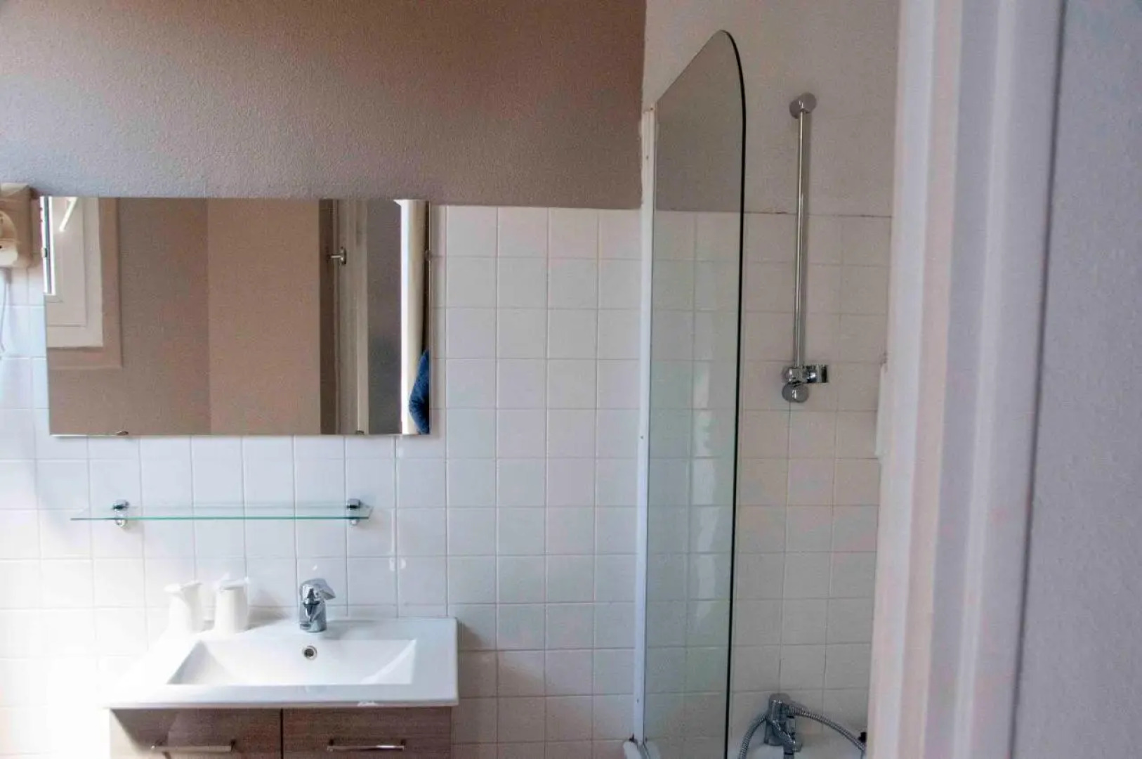 The Originals City, Hôtel Bristol