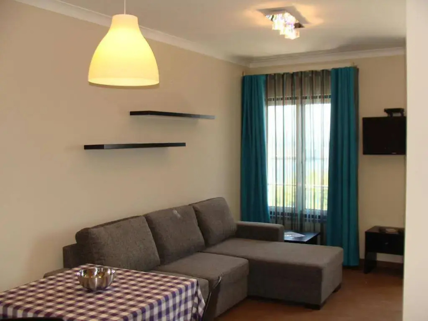 Apartamentos Kósmos