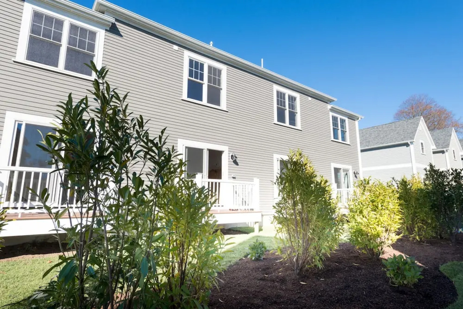 The East Island Reserve Hotel