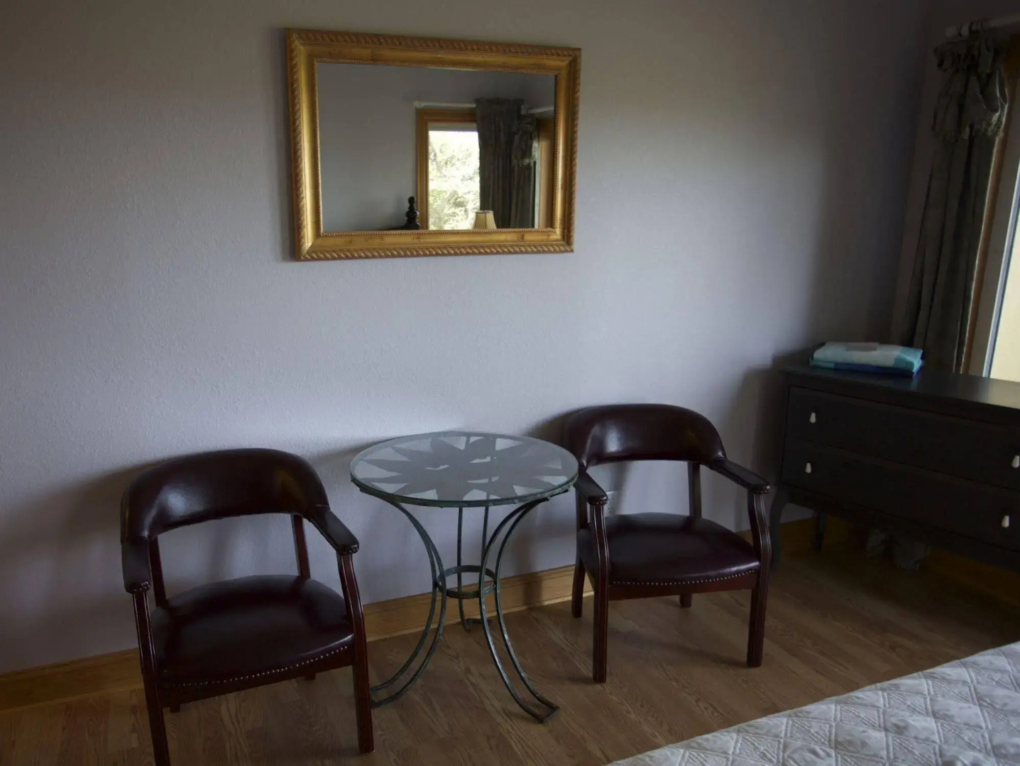 The Inn on Pamlico Sound