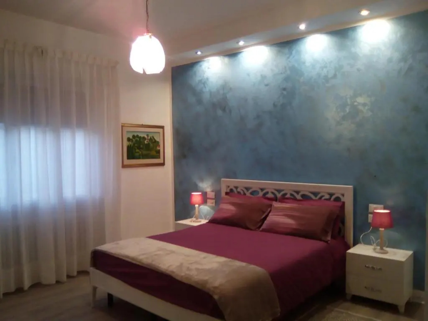 B&B Terrazza sul Mare